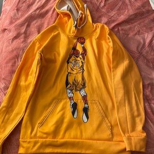 Kobe hoodie